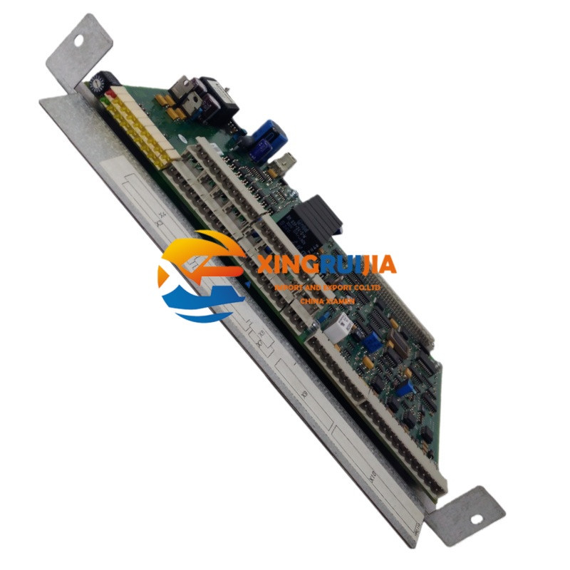 ABB YPQ110A 3ASD573001A5 Robot Interface Module | Arc Welding & Process Control Solution3